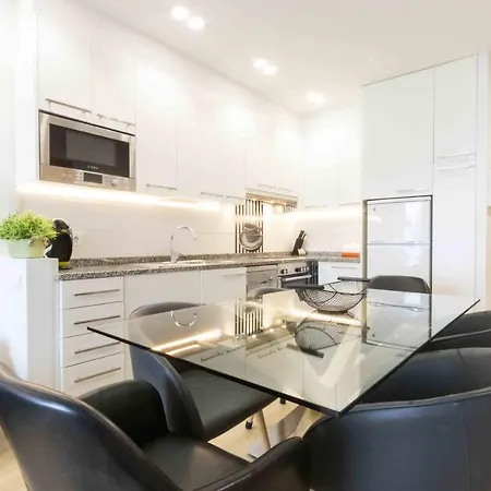 Διαμέρισμα The Collection - Monpas Σαν Σεμπαστιάν