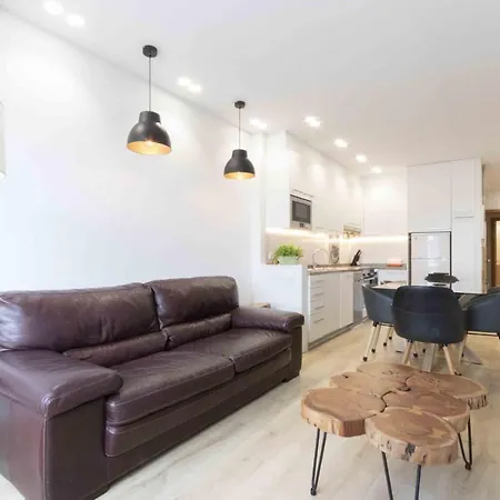 Appartement The Collection - Monpas