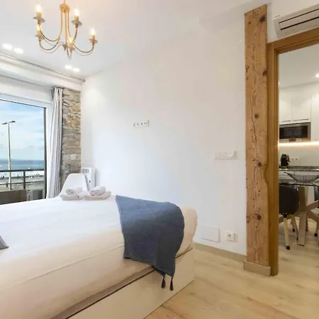 The Collection - Monpas Σαν Σεμπαστιάν