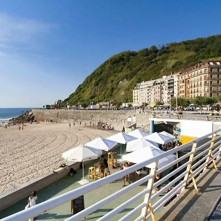 Appartement The Collection - Monpas Saint-Sébastien