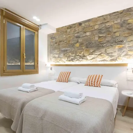 The Collection - Monpas Διαμέρισμα *