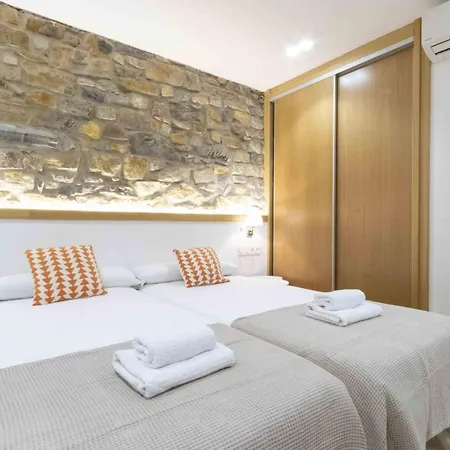 Διαμέρισμα The Collection - Monpas Σαν Σεμπαστιάν