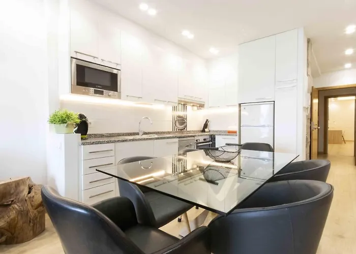 Appartement The Collection - Monpas Saint-Sébastien