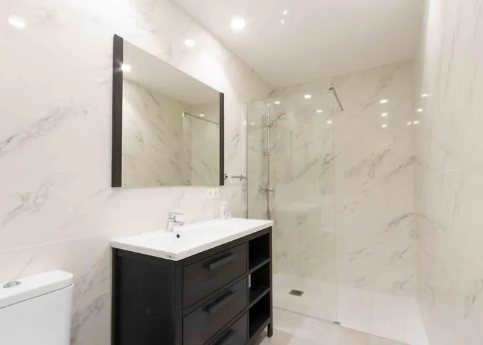 The Collection - Monpas Appartement *