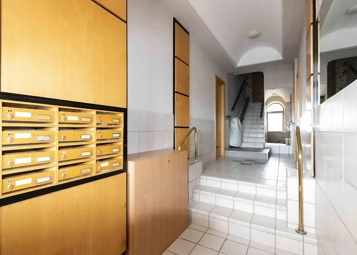 Appartement The Collection - Monpas Saint-Sébastien