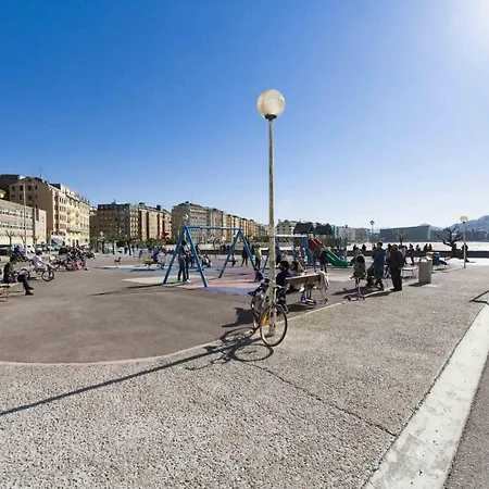 The Collection - Monpas * San Sebastian