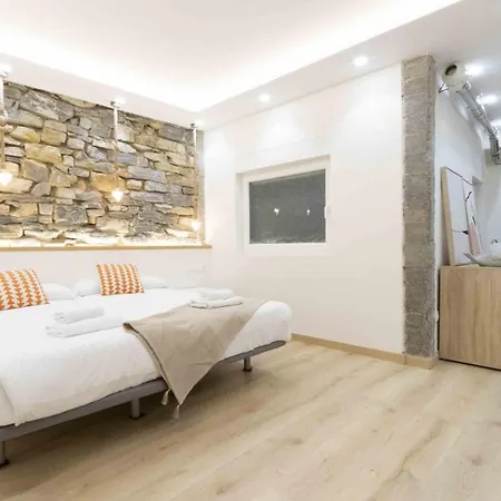 The Collection - Monpas * San Sebastián