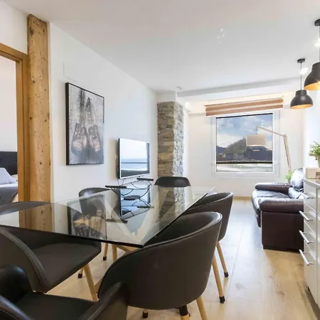 Appartement The Collection - Monpas *