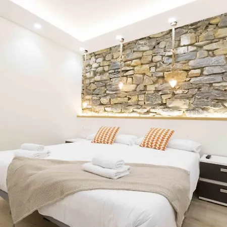 The Collection - Monpas * San Sebastián